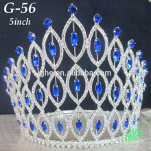 New wholesale pageant tiara For Bride